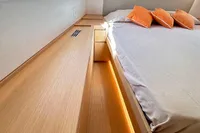 2018 Maxi Dolphin 75