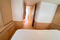 2018 Maxi Dolphin 75