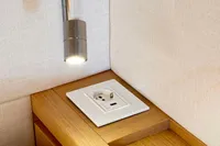 2018 Maxi Dolphin 75