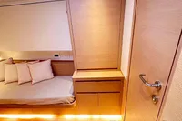 2018 Maxi Dolphin 75