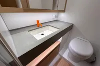 2018 Maxi Dolphin 75