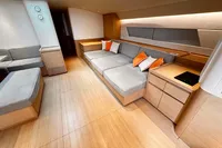 2018 Maxi Dolphin 75