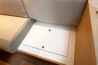 2018 Maxi Dolphin 75