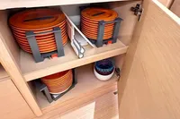 2018 Maxi Dolphin 75