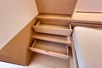 2018 Maxi Dolphin 75