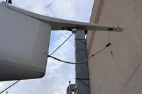 2018 Maxi Dolphin 75