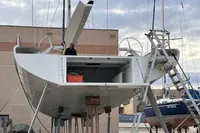 2018 Maxi Dolphin 75