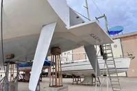 2018 Maxi Dolphin 75