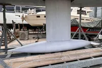 2018 Maxi Dolphin 75