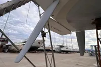 2018 Maxi Dolphin 75