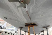 2018 Maxi Dolphin 75