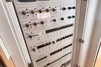 2018 Maxi Dolphin 75