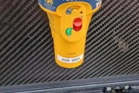 2018 Maxi Dolphin 75