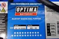 2018 Maxi Dolphin 75