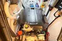 2018 Maxi Dolphin 75