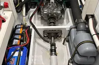 2018 Maxi Dolphin 75