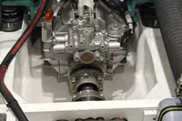 2018 Maxi Dolphin 75