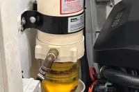 2018 Maxi Dolphin 75