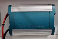 2018 Maxi Dolphin 75