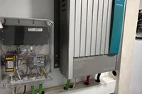 2018 Maxi Dolphin 75