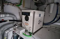 2018 Maxi Dolphin 75