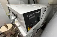 2018 Maxi Dolphin 75