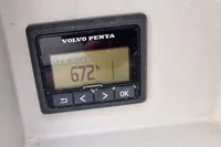 2018 Maxi Dolphin 75