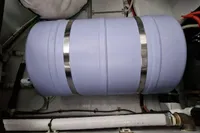 2018 Maxi Dolphin 75