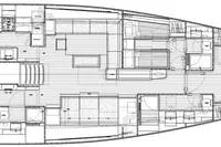 2018 Maxi Dolphin 75