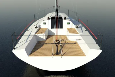 McConaghy Ker 33