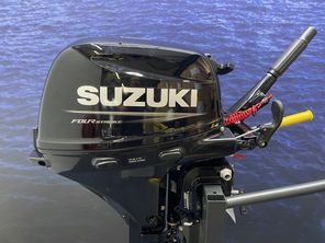 2022 Suzuki DF9.9