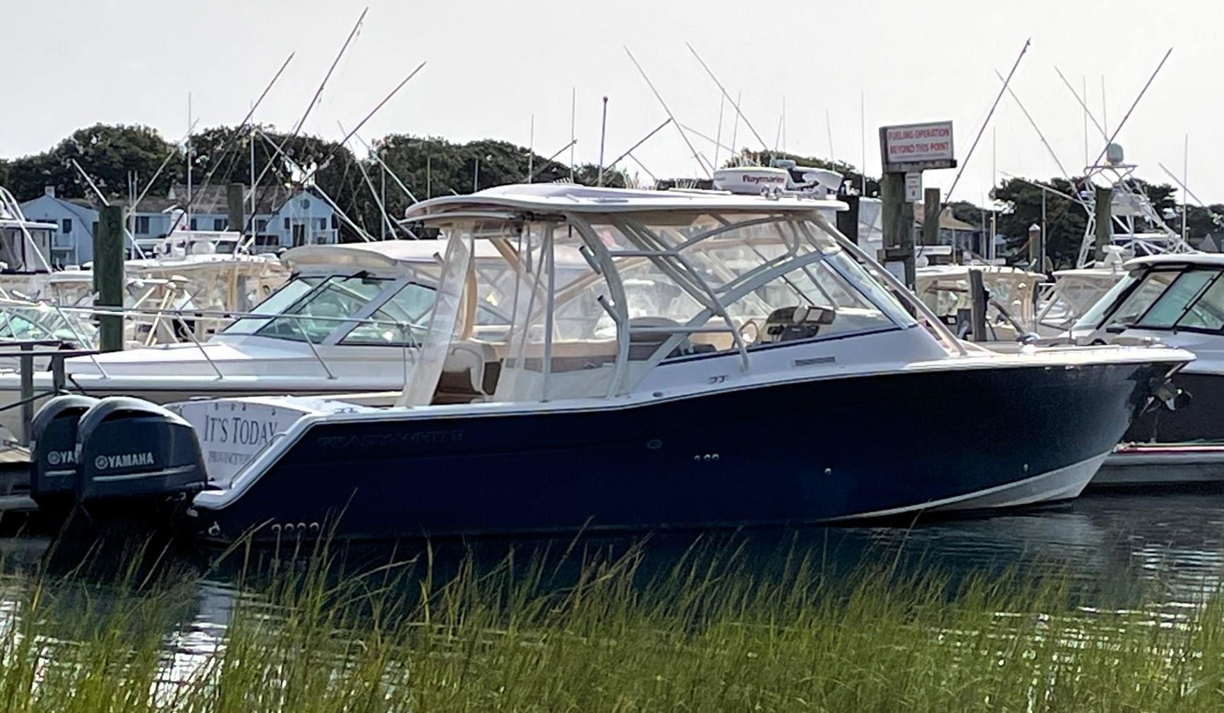 2013 GradyWhite Freedom 335 Saltwater Fishing for sale YachtWorld