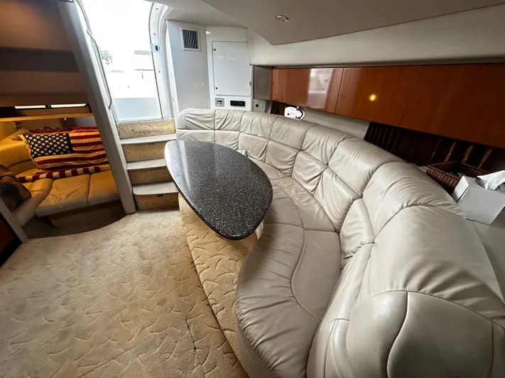 Invader Yacht Photos Pics 