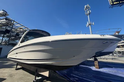 Sea Ray 300 SLX