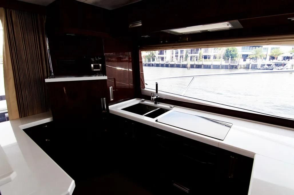 2020 Galeon 55 
