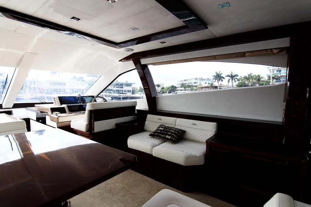 2020 Galeon 55 
