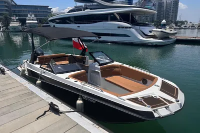 Glastron GTD220