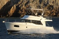 2023 Beneteau America Swift Trawler 35