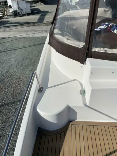 Pisco Sour Yacht Photos Pics 2006 Carver 560 Pilothouse - Image 38