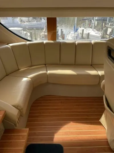 Pisco Sour Yacht Photos Pics 2006 Carver 560 Pilothouse - Image 24