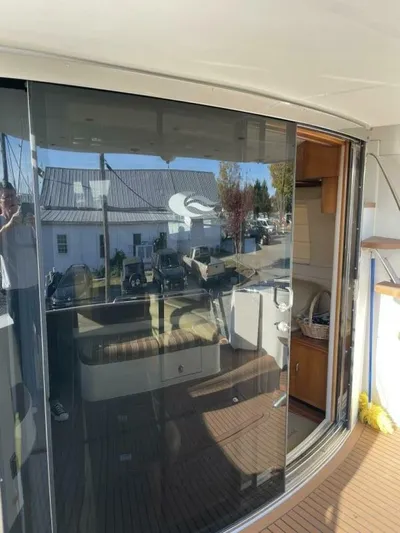 Pisco Sour Yacht Photos Pics 2006 Carver 560 Pilothouse - Image 14