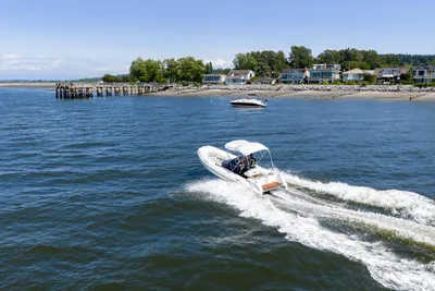 Nautica RIB 19