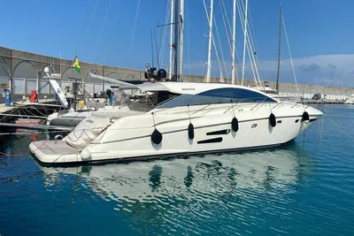 2008 Sogica Openbridge 55