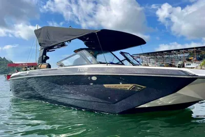 Nautique Super Air Nautique G23
