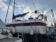 1982 Nordship 28