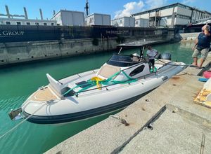 2022 Salpa SOLEIL 33