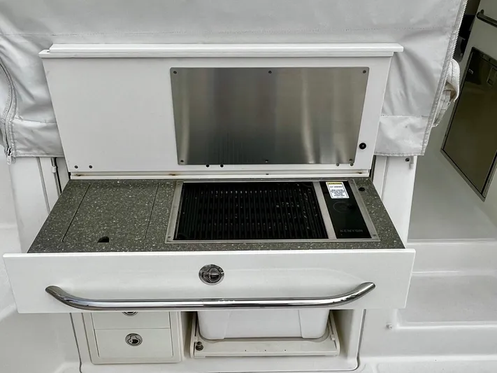 " Gone Coastal " Yacht Photos Pics 