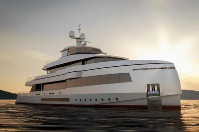 Inace Explora 131