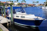 2003 Legacy Yachts 28