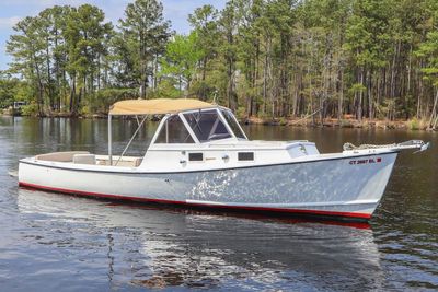 Wasque 32